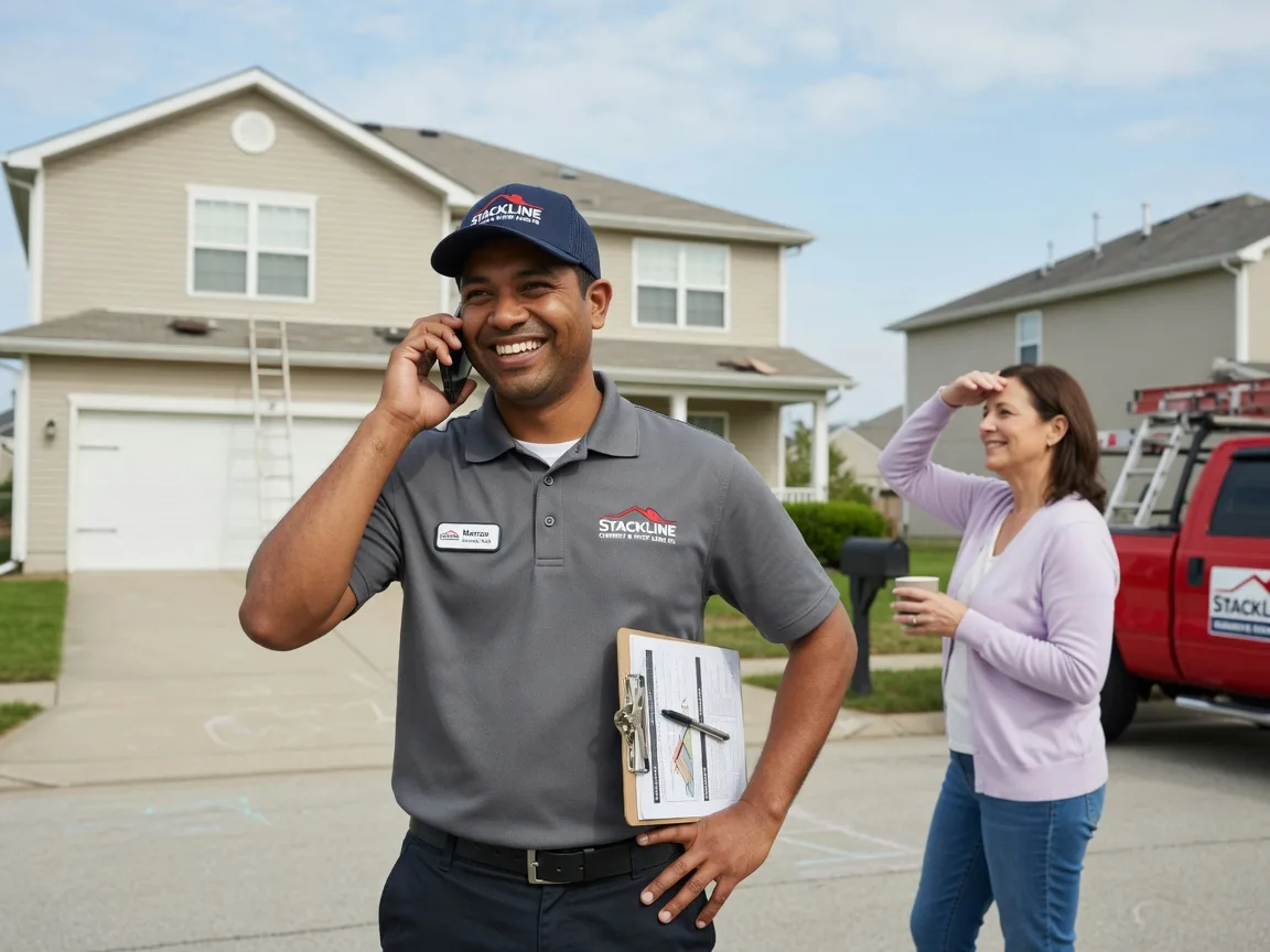 Chimney flashing repair Haskell, TX FAQs